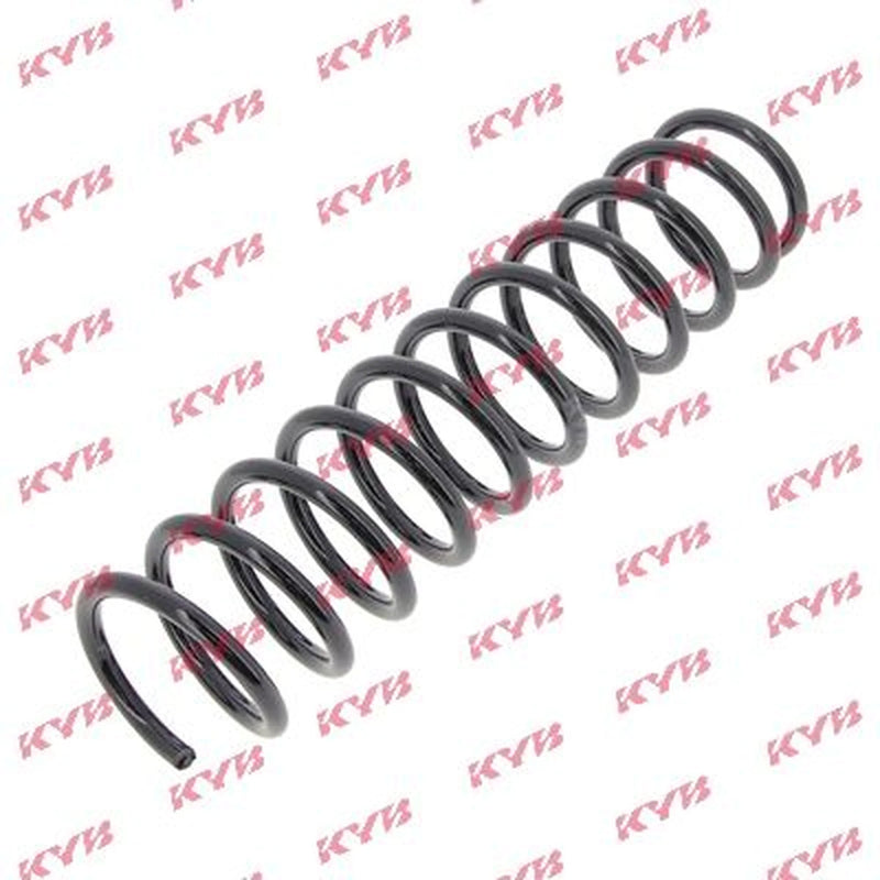 KYB 2 x Suspension Springs fits Volvo S40 I 1995-2003 1.6 1.8 1.9 2.0