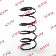 KYB 2 x Suspension Springs fits Chevrolet Aveo / Kalos 2003-2013 1.4