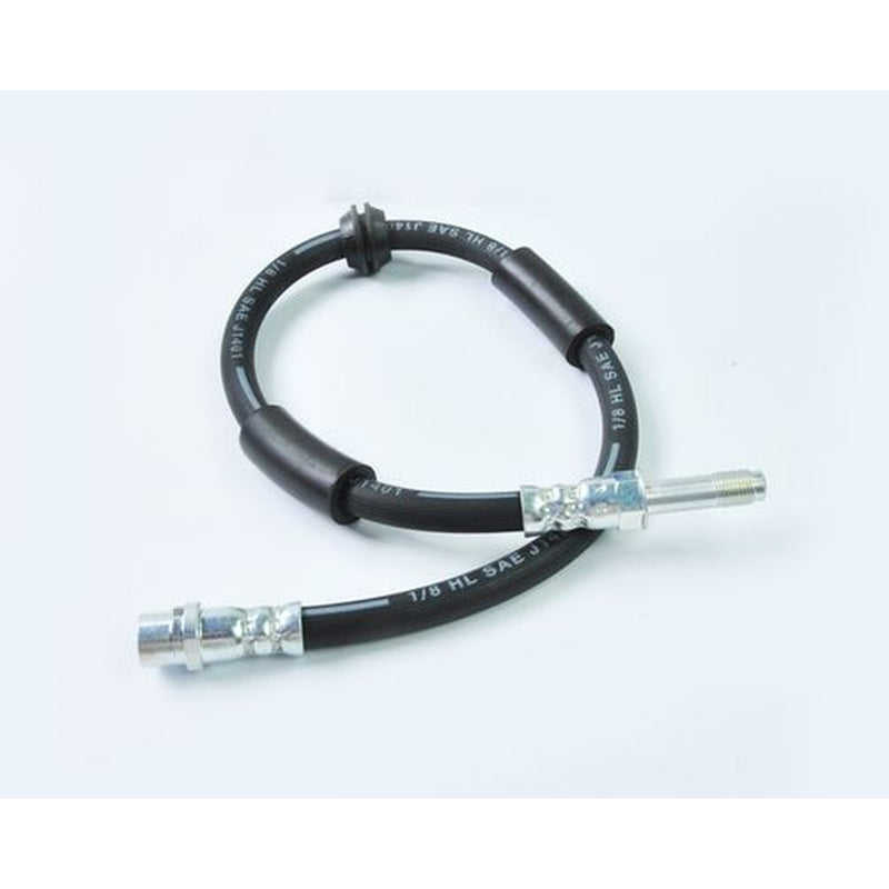 Juratek Brake Hydraulic Hose Line Front fits VW California T6 Camper 2015-2019