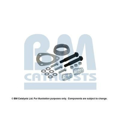 BM Catalysts Fitting Kit FK80023C FK80023C