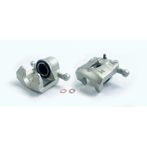 Juratek Brake Caliper Assembly Front Right fits Hyundai I20 Active 2015-2018