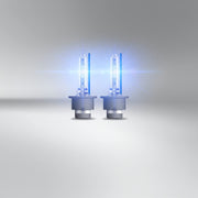 Osram Xenarc Cool Blue Intense NextGen HID-Xenon bulb - D2S - 12V/35W - single p Osram - Dynamic Drive