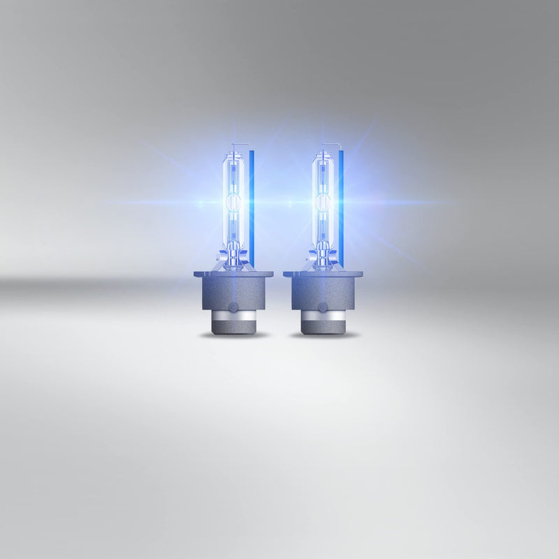 Osram Xenarc Cool Blue Intense NextGen HID-Xenon bulb - D2S - 12V/35W - single p Osram - Dynamic Drive