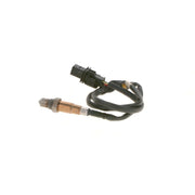 Bosch O2 Lambda Oxygen Sensor Left fits Porsche Cayenne 2014-2018 3.6