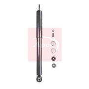 Apec Shock Absorber Damper Strut Rear Left fits Mitsubishi Pajero 2000-2006