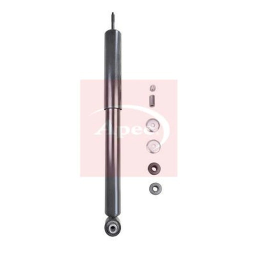 Apec Shock Absorber Damper Strut Rear Right ASA1087