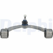 Delphi Control/Trailing Arm Front fits Porsche Cayenne 2010-2018 3.0 3.6 4.2 4.8
