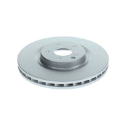 Bosch 2 x Brake Discs fits Mercedes-Benz Sl 1998-2001 129.059 129.064 129.068