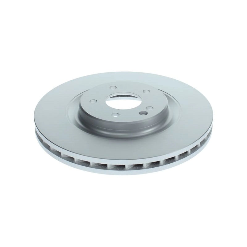 Bosch 2 x Brake Discs fits Mercedes-Benz Sl 1998-2001 129.059 129.064 129.068