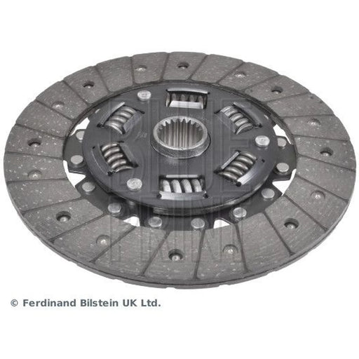 Blue Print Clutch Friction Disc Plate 21 Splines ADT33194