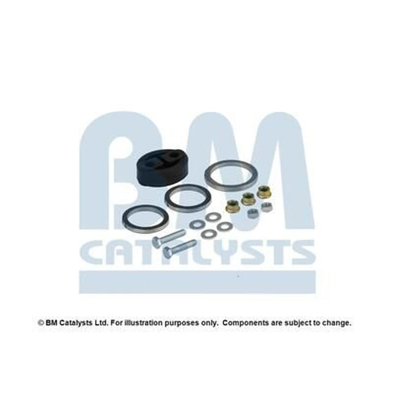 BM Catalysts Fitting Kit FK90960C FK90960C