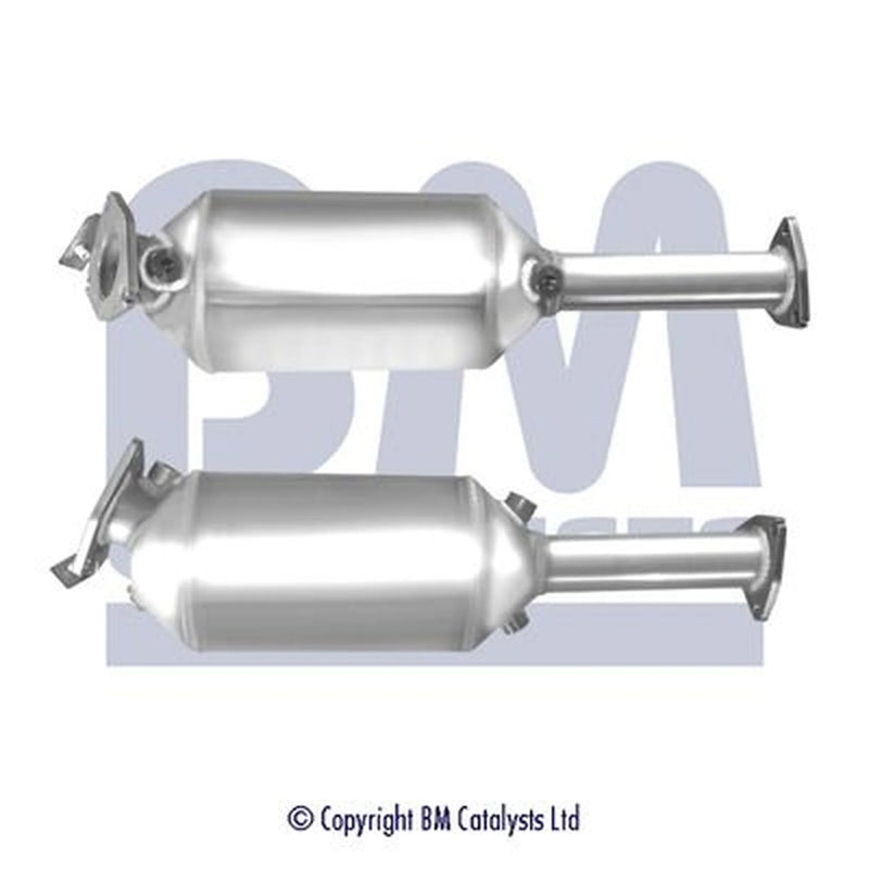 BM Catalysts Sic Dpf fits Honda Cr-V 2005-2006 2.2