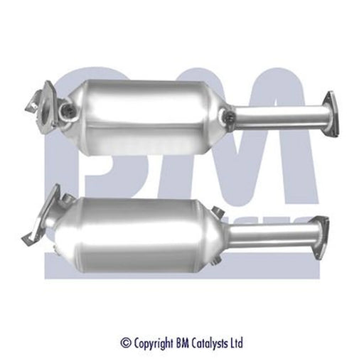 BM Catalysts Dpf fits Honda Cr-V 2005-2006 2.2