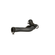 Gates Radiator Coolant Hose 470mm ID fits Mazda 2 2014 on 1.3 1.5