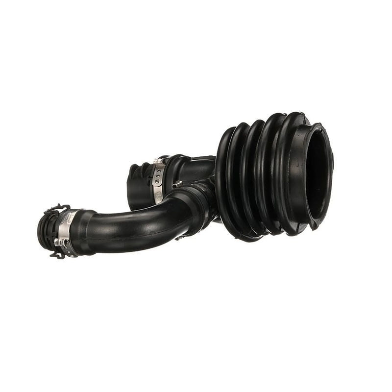 Gates Air Supply Hose NBR (nitrile butadiene rubber) fits Ford C-Max 2007-2010