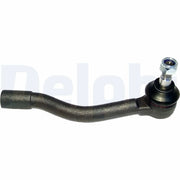 Delphi Steering Tie Rod End Ball Joint Front Right M14x1.5 fits Chevrolet Tacuma