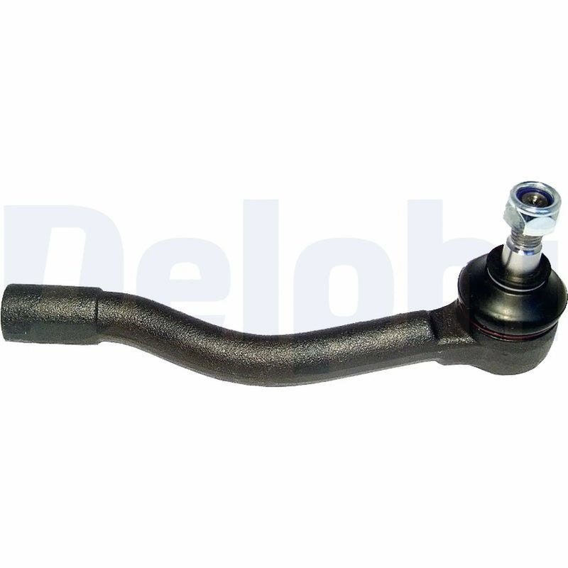 Delphi Steering Tie Rod End Ball Joint Front Right M14x1.5 fits Chevrolet Tacuma