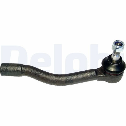 Delphi Steering Tie Rod End Ball Joint Front Right M14x1.5 TA2072
