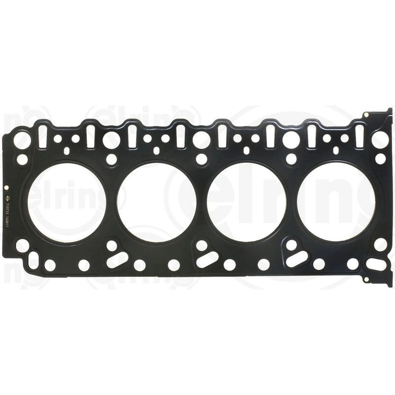 Elring Cylinder Head Gasket 0mm Thick fits Porsche Cayenne 2002-2007 4.5