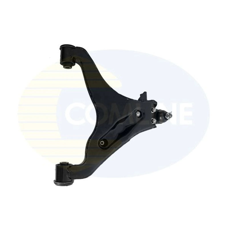 Comline Control/Trailing Arm fits Mitsubishi Pajero 2000-2006 2.5 3.0 3.2