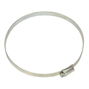 Sealey Hose Clip Zinc Plated140-160mm Pack of 10 SHC7 Sealey - Dynamic Drive