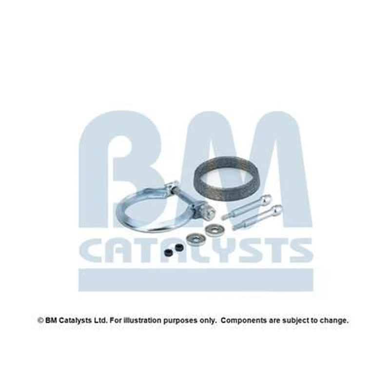 BM Catalysts Fitting Kit FK90843B FK90843B