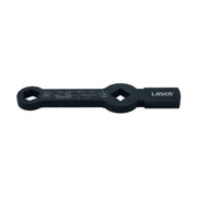 Laser HGV Brake Caliper Wrench 21mm 8538 Laser - Dynamic Drive