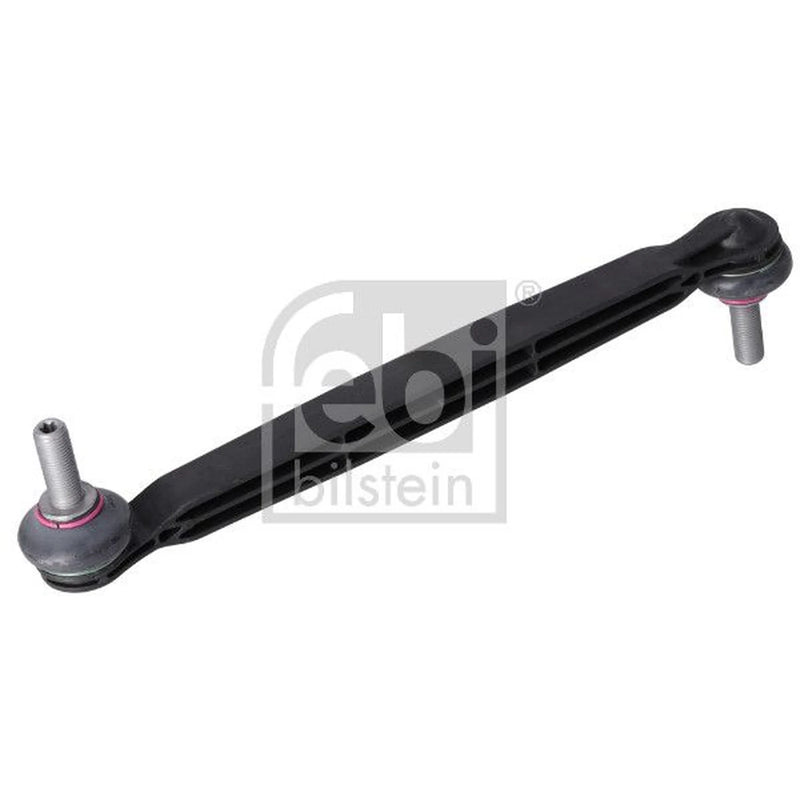 Febi Stabiliser Bar Link Coupling Rod Rear Left 183946