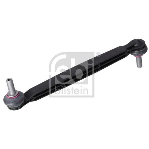 Febi Stabiliser Bar Link Coupling Rod Rear Left 183946