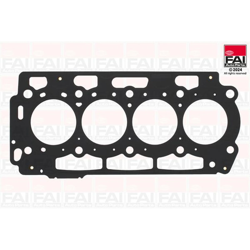 FAI Cylinder Head Gasket 1mm Thick