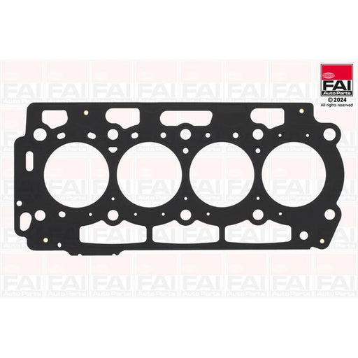 FAI Cylinder Head Gasket 1mm Thick HG1157B