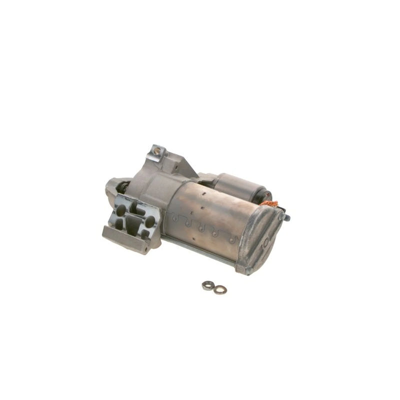 Bosch Starter Motor 12V 1.7kW 11 Teeth
