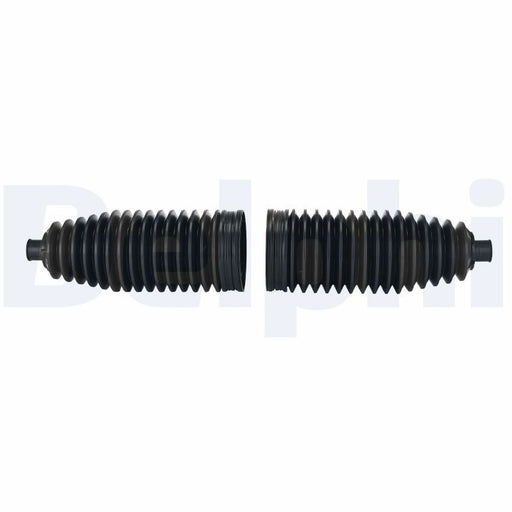 Delphi 2 x Steering Bellow Kit Front fits BMW 5 2016-2023
