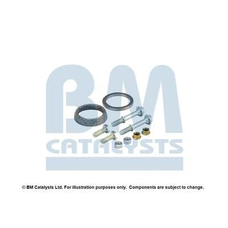 BM Catalysts Fitting Kit FK90798B FK90798B