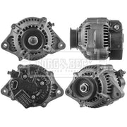 Borg & Beck Car Alternator 12V fits Toyota Corolla 1992-2001 1.3 1.4