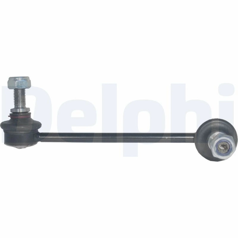 Delphi Stabiliser Bar Link Coupling Rod Front Left fits Honda Hr-V 1999-2005 1.6