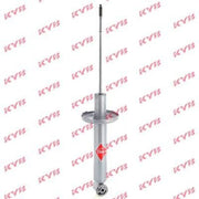 KYB Shock Absorber Damper Strut Rear fits VW Passat B2 1984-1988 1.8 2.0 2.2