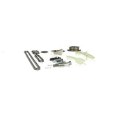 Gates Timing Chain Kit Set Links fits Citroën C4 2008-2011 1.6