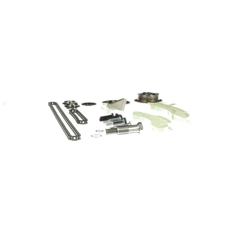 Gates Timing Chain Kit Set Links fits Citroën C4 2008-2011 1.6