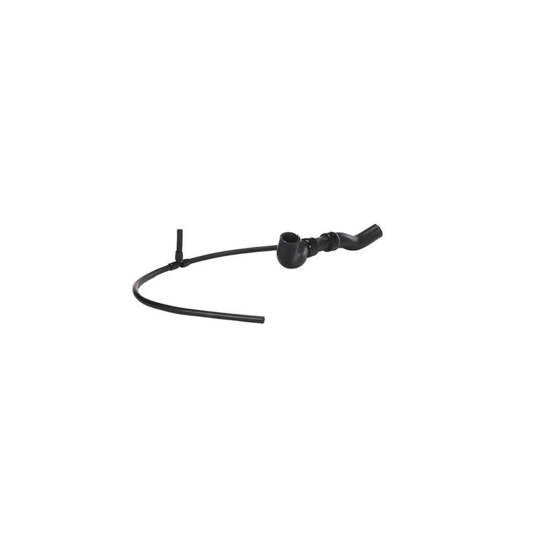 Gates Radiator Coolant Hose 371mm ID fits VW Golf 1992-1999 2.8 2.9