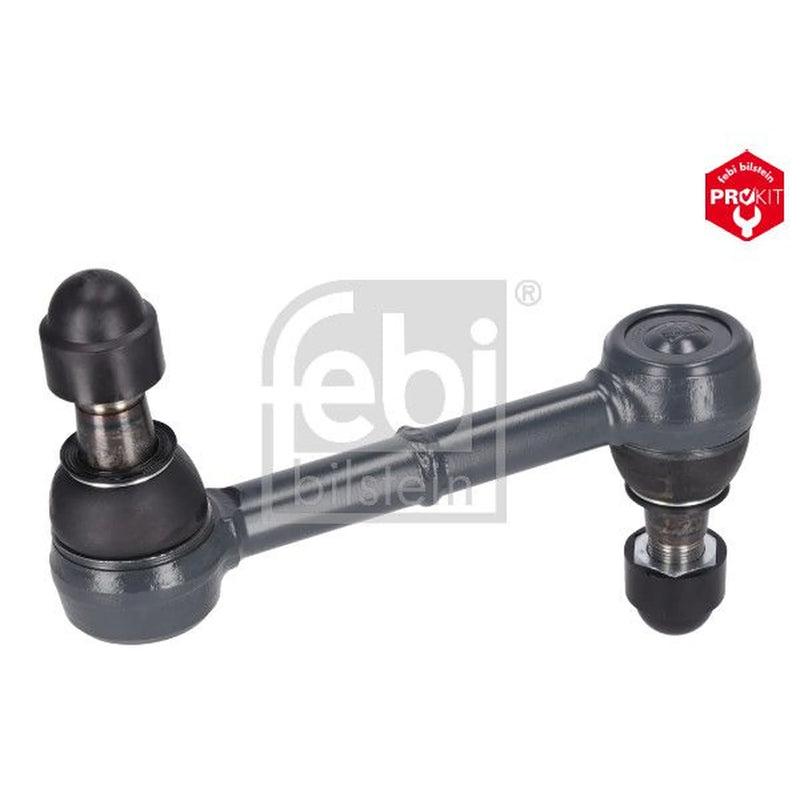 Febi Stabiliser Bar Link Coupling Rod Rear 197075