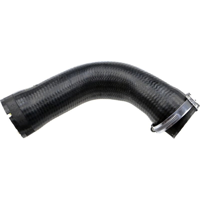 Gates Intercooler Turbo Charge Air Hose 280mm fits Opel Vectra C 2002-2006 2.0