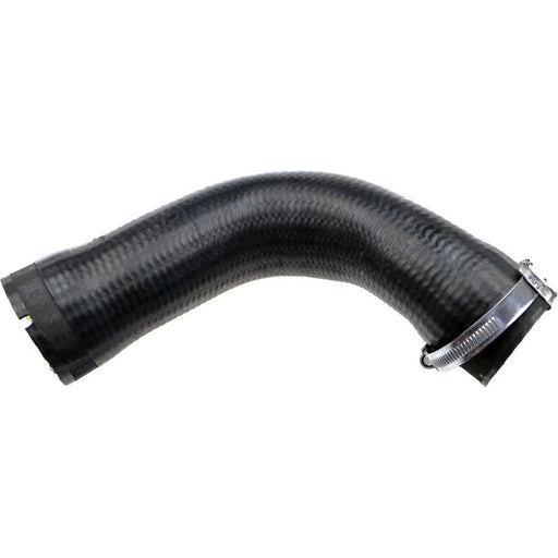 Gates Intercooler Turbo Charge Air Hose 280mm fits Opel Vectra C 2002-2006 2.0