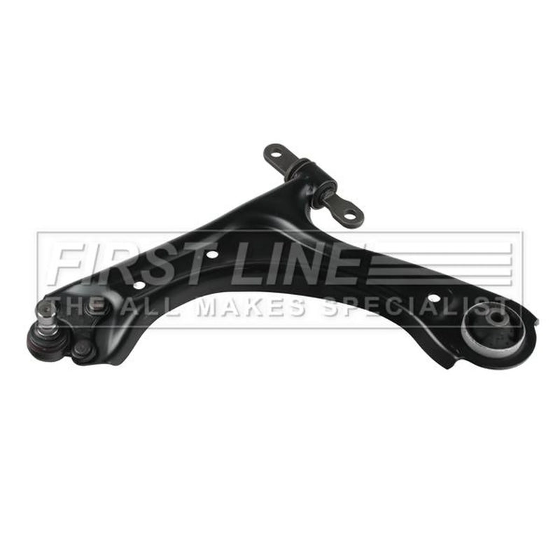 First Line Control/Trailing Arm fits Hyundai Tucson 2020-2021 1.6