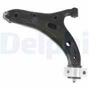 Delphi Control/Trailing Arm Front fits Subaru Legacy VI 2015 on 2.5 3.6