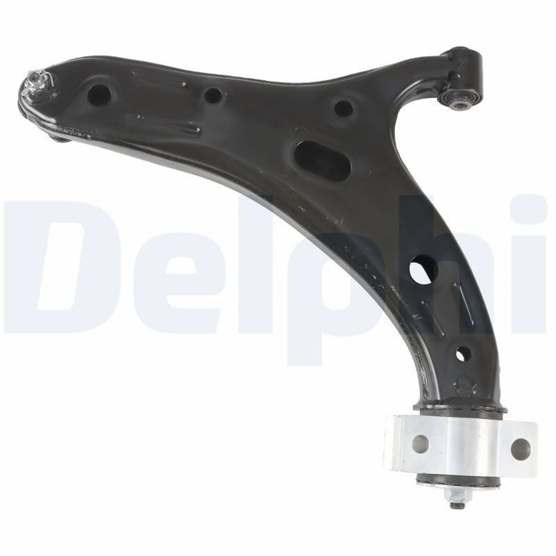 Delphi Control/Trailing Arm Front fits Subaru Legacy VI 2015 on 2.5 3.6