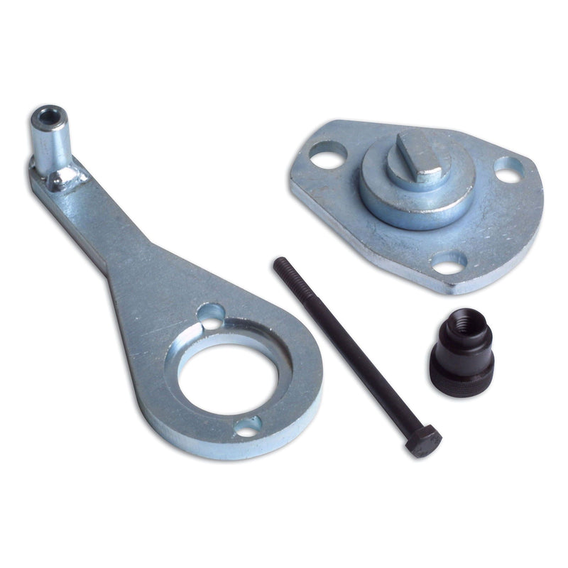 Laser Engine Timing Set - for Fiat 1.7 D, TD 3458 Laser - Dynamic Drive