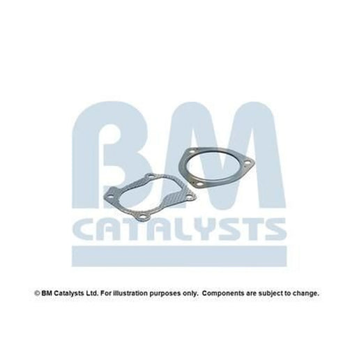 BM Catalysts Exhaust Pipe Mounting Kit FK70600A