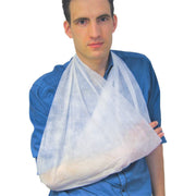 Safety First Aid HypaBand Triangular Bandages - Pack of 6 Safety First Aid Group  - Dynamic Drive