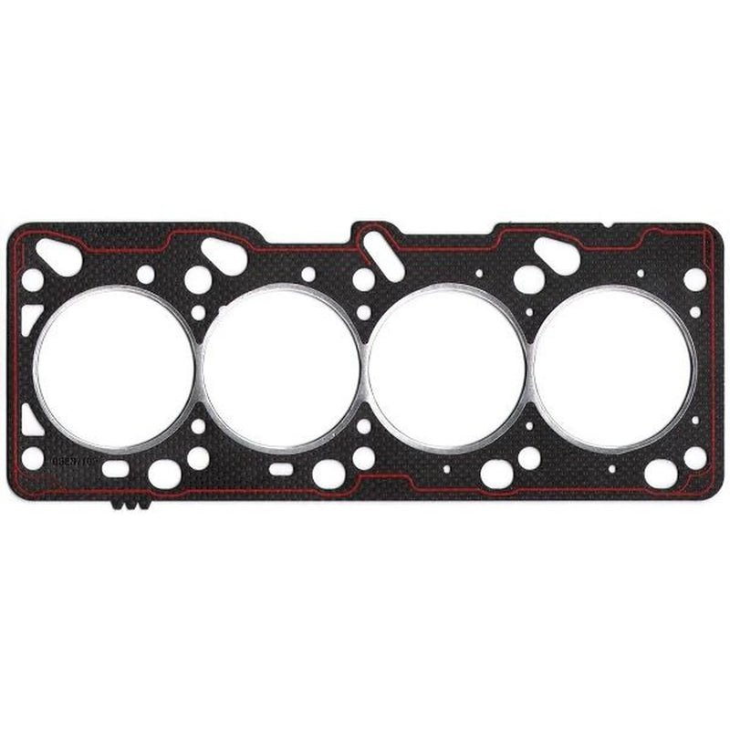 Elring Cylinder Head Gasket 1mm Thick fits Ford Mondeo 1993-2000 2.0